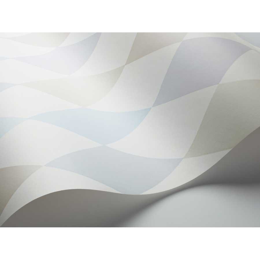 Cole and Son Whimsical Punchinello 103/2011 Wallpaper Naken Interiors